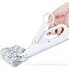 Electric Scissors Shears Safe Handheld Fabric Sewing Cutting Machine